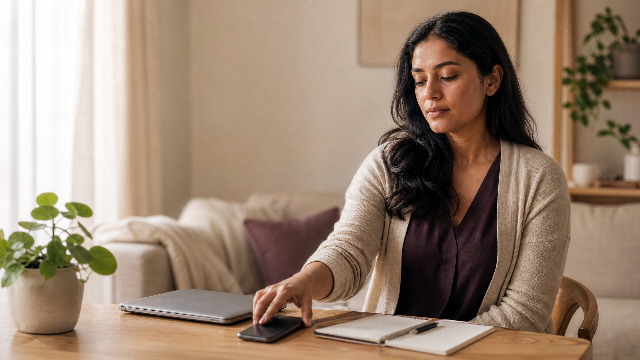 Setting Healthy Boundaries Without Feeling Guilty